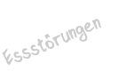 Essstörungen